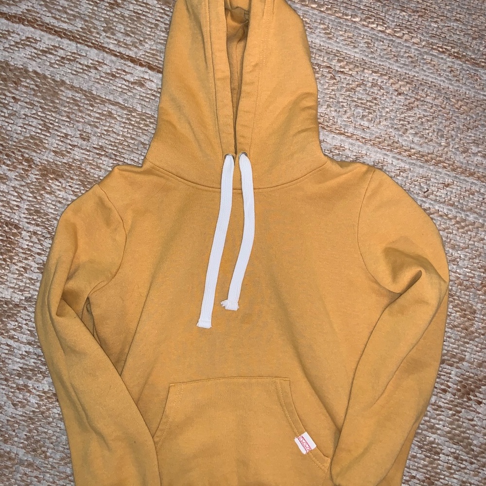 Hoodie!